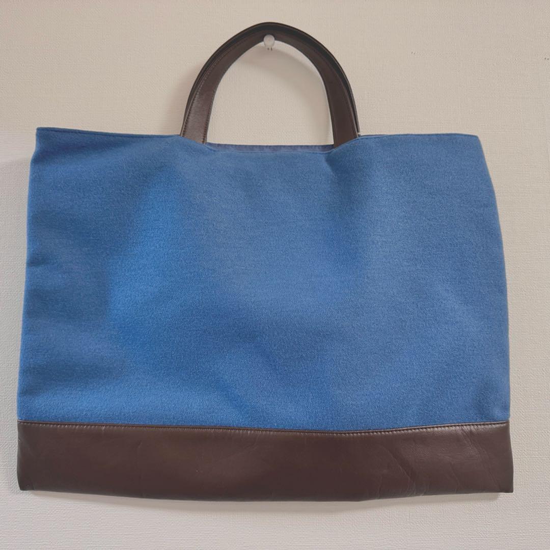 新品未使用タグ付！ファミリア　2023 クリスマス　 トートバッグ