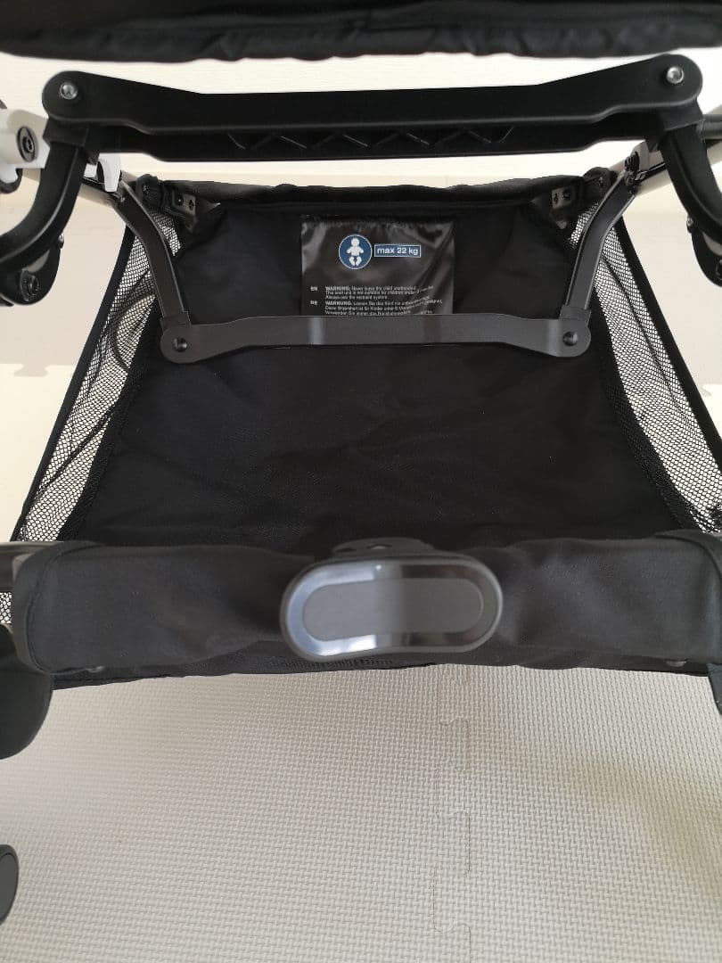 サイベックス　リベル　ソーホーグレー　バンパー付