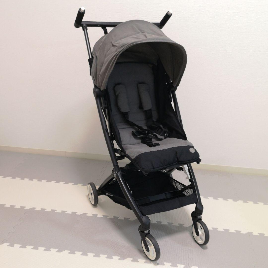 サイベックス　リベル　ソーホーグレー　バンパー付