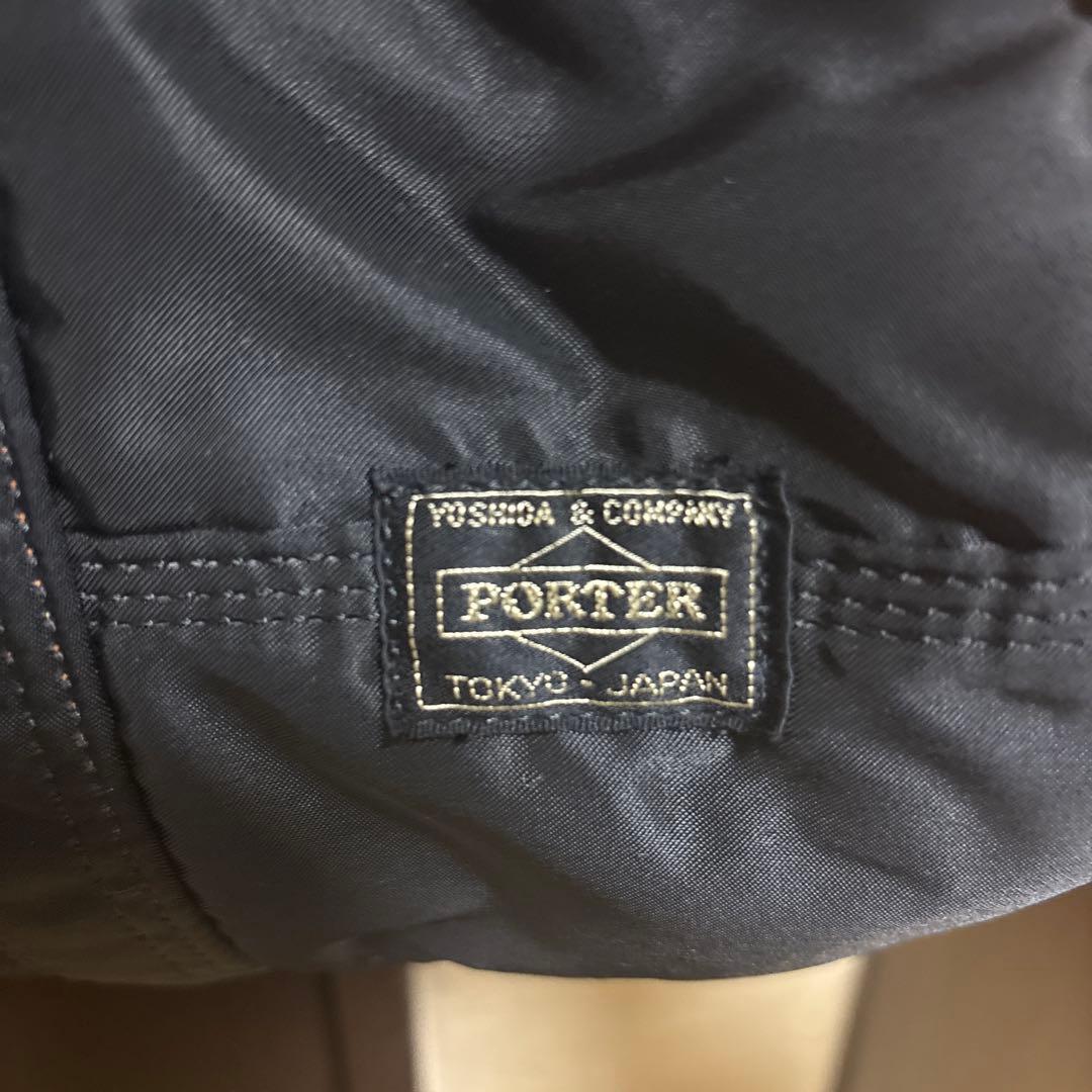 ポーター PORTER ダッフルバッグ ボストンバッグ L