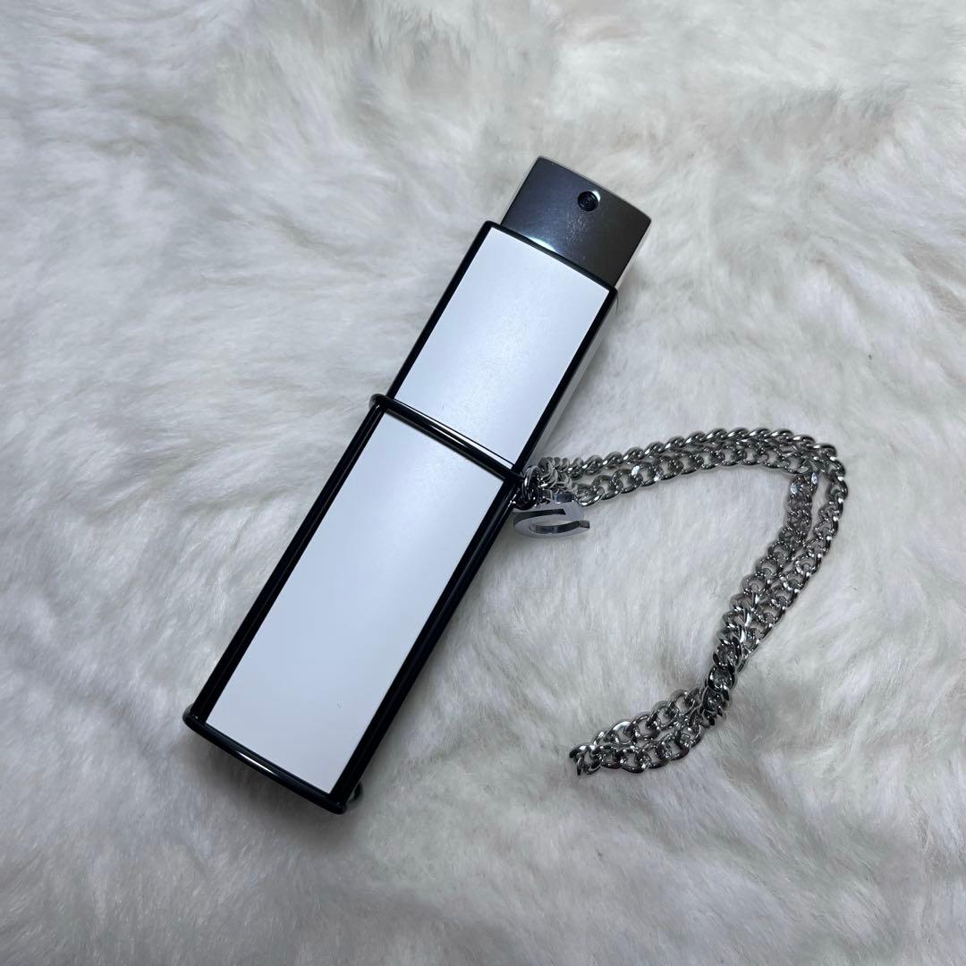 CHANEL N°5 ロー　パーススプレイ