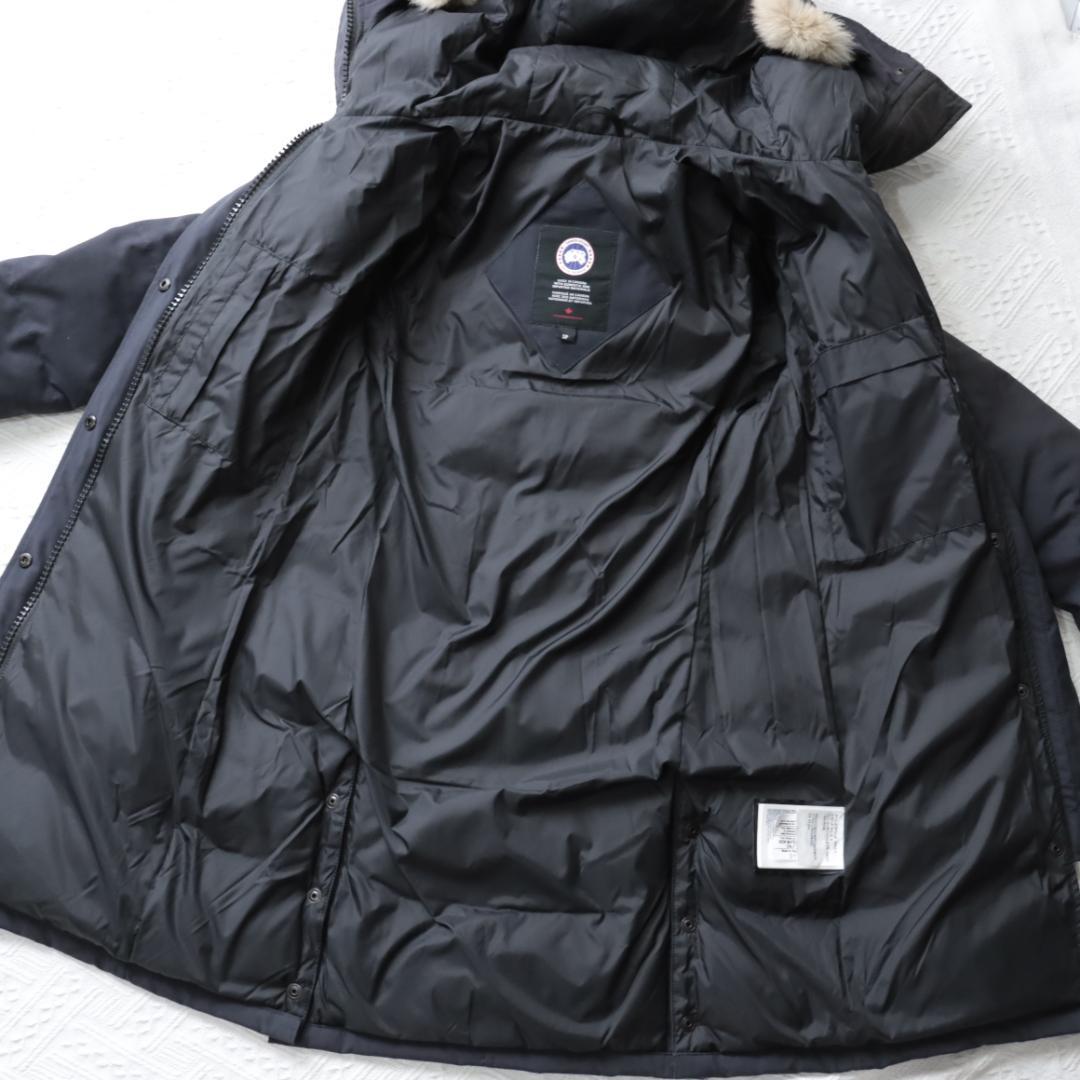 近年サザビータグ！カナダグース　マッケンジーパーカ　ダウンコート　ジャケット