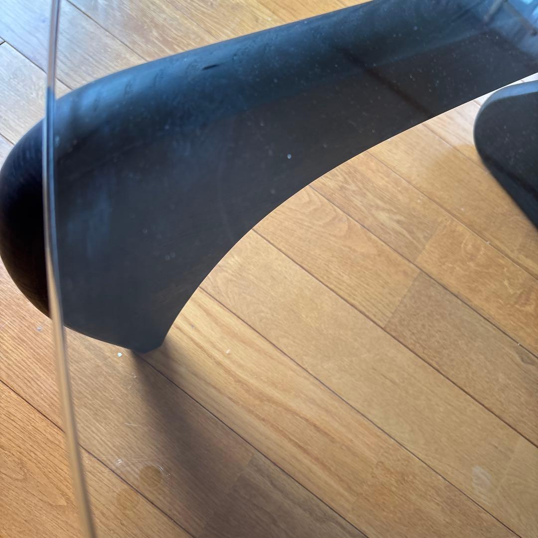 リプロダクト品　イサムノグチ　ローテーブル