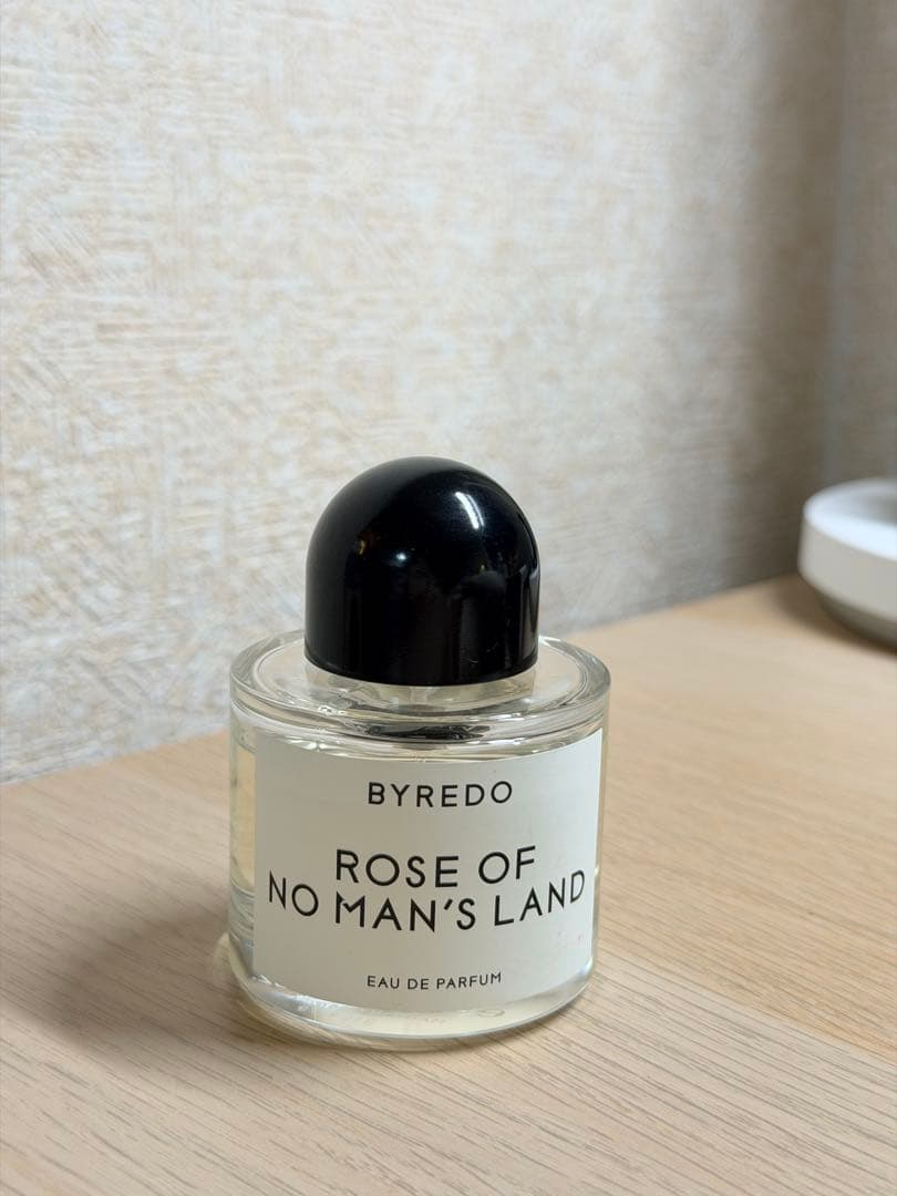 その他 BYREDO ROSE OF NO MAN'S LAND 50ML