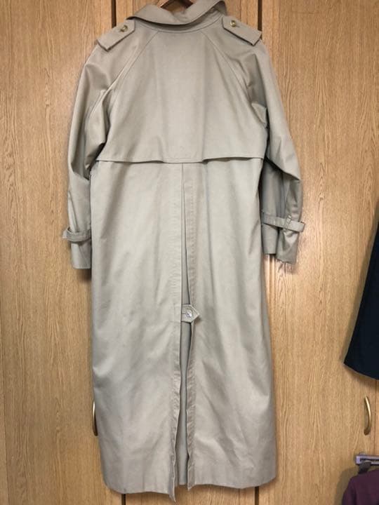BURBERRY 　バーバリー　トレンチコート　ライナー付き