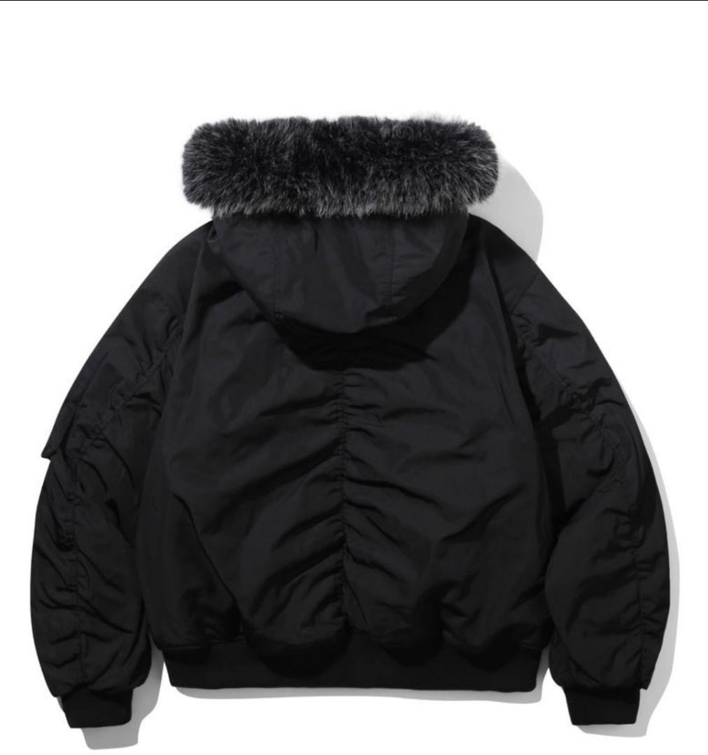 URBANSTOFF　MA-1　アウター