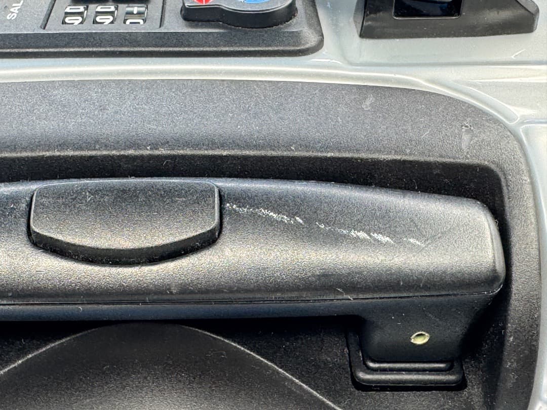 【機内持込可】RIMOWA 2輪 SALSA ビジネストローリー 23L リモワ