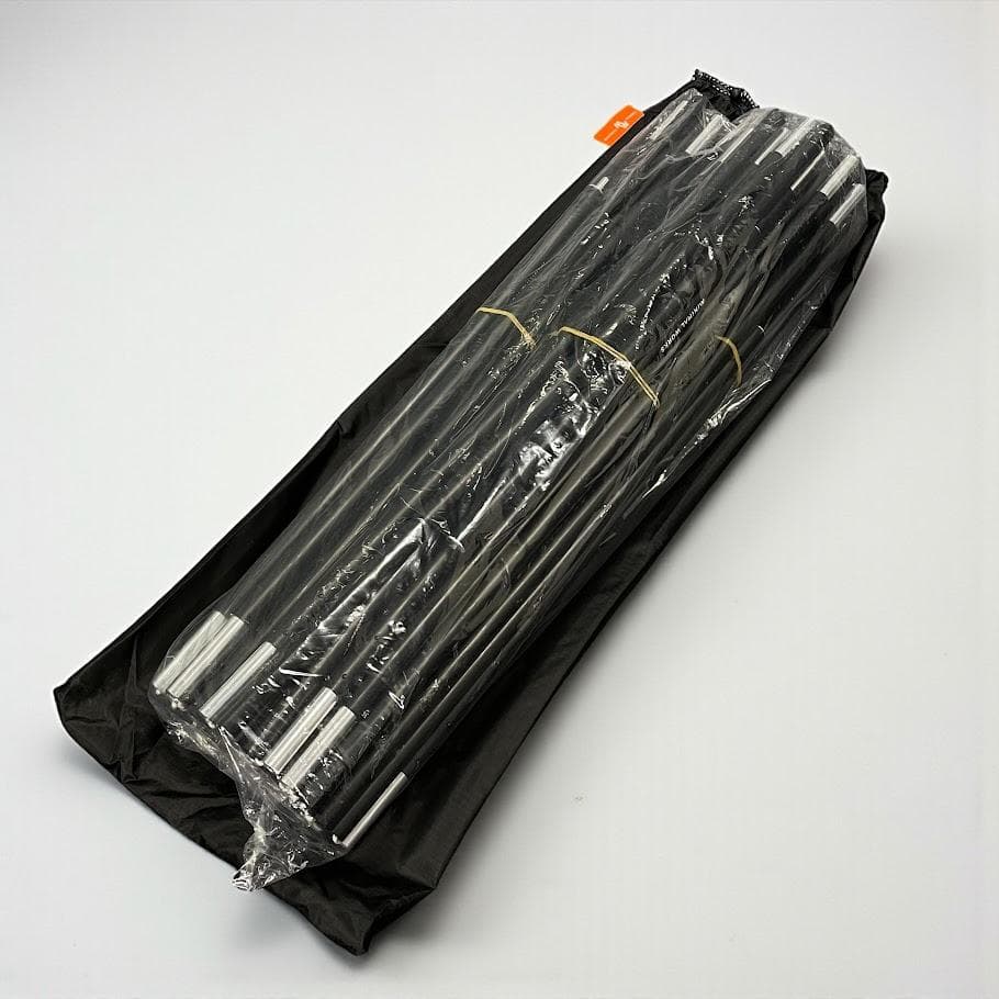 未使用▲ミニマルワークス▲ V HOUSE M シェルター VハウスM ブラック