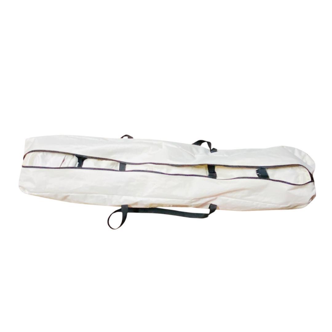 ニトリ　洗えるバタフライチェア　ハイバック　BE