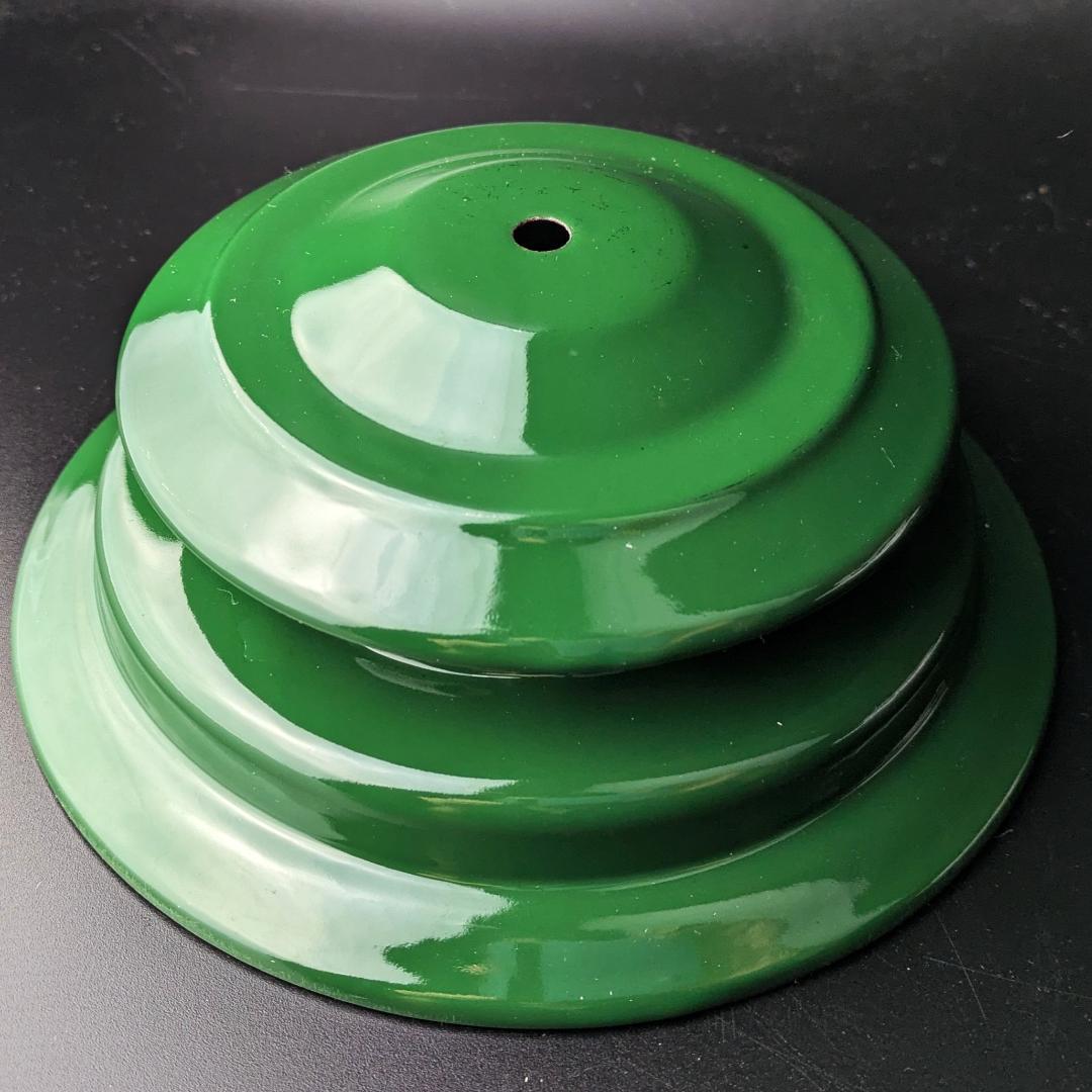 45年前でも美品★1980年4月製コールマン220K195★箱・取説付き