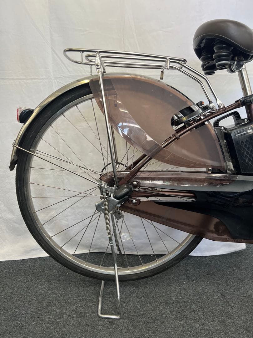 電動アシスト自転車　Panasonic パナソニック ビビDX 2024年式‼️