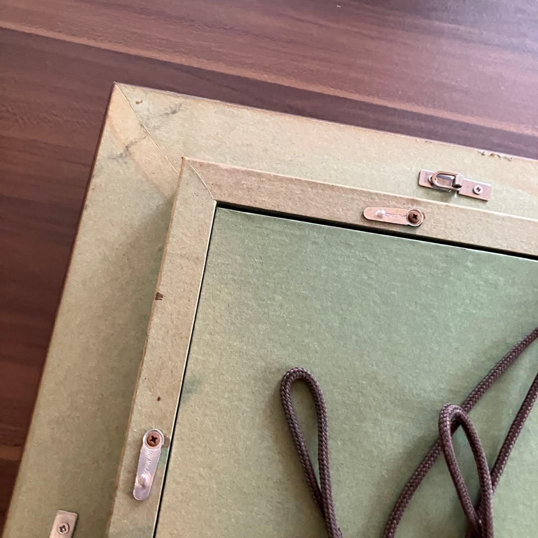 ★信楽の椿　増本憲樹　No.00214903 F4号