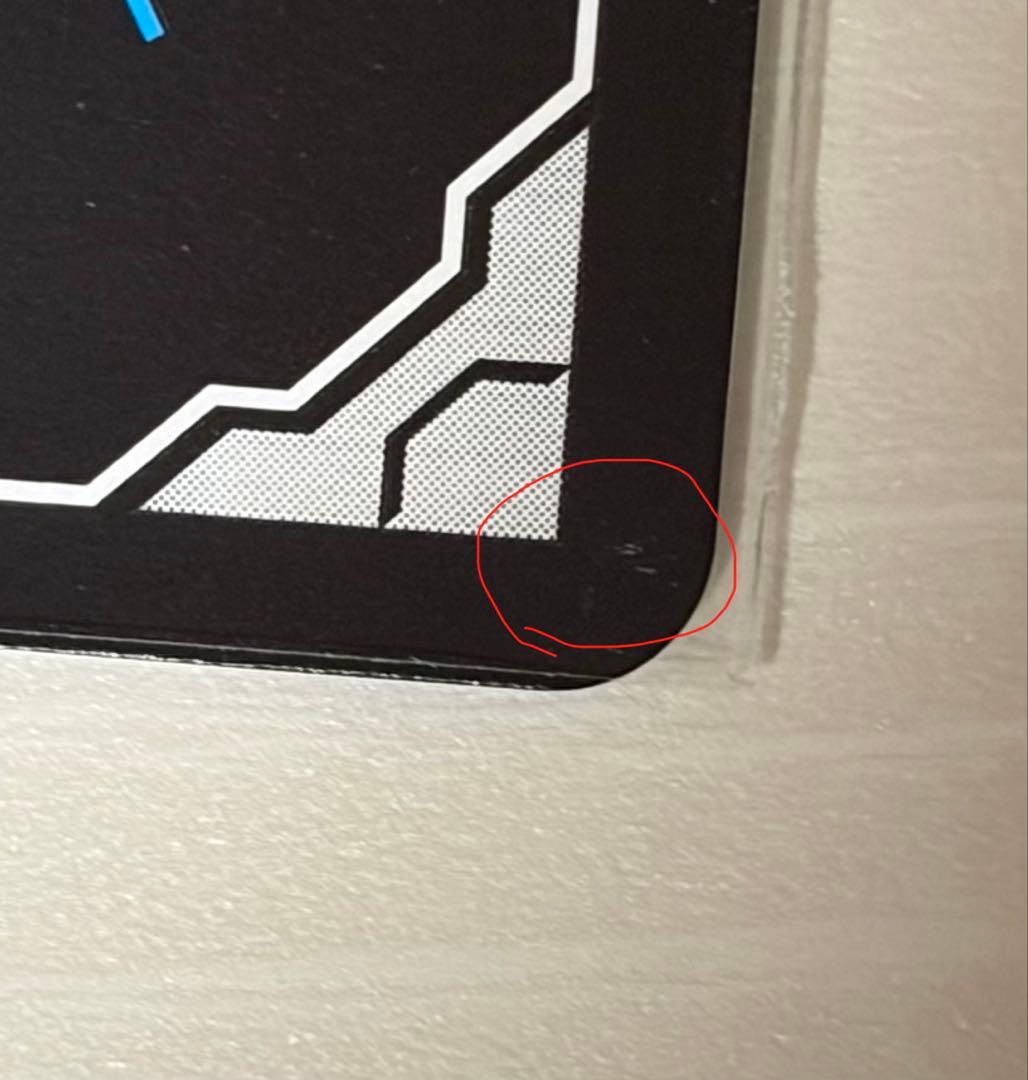 聖なる時の運命者　リィエル=ドラコニス　SEC