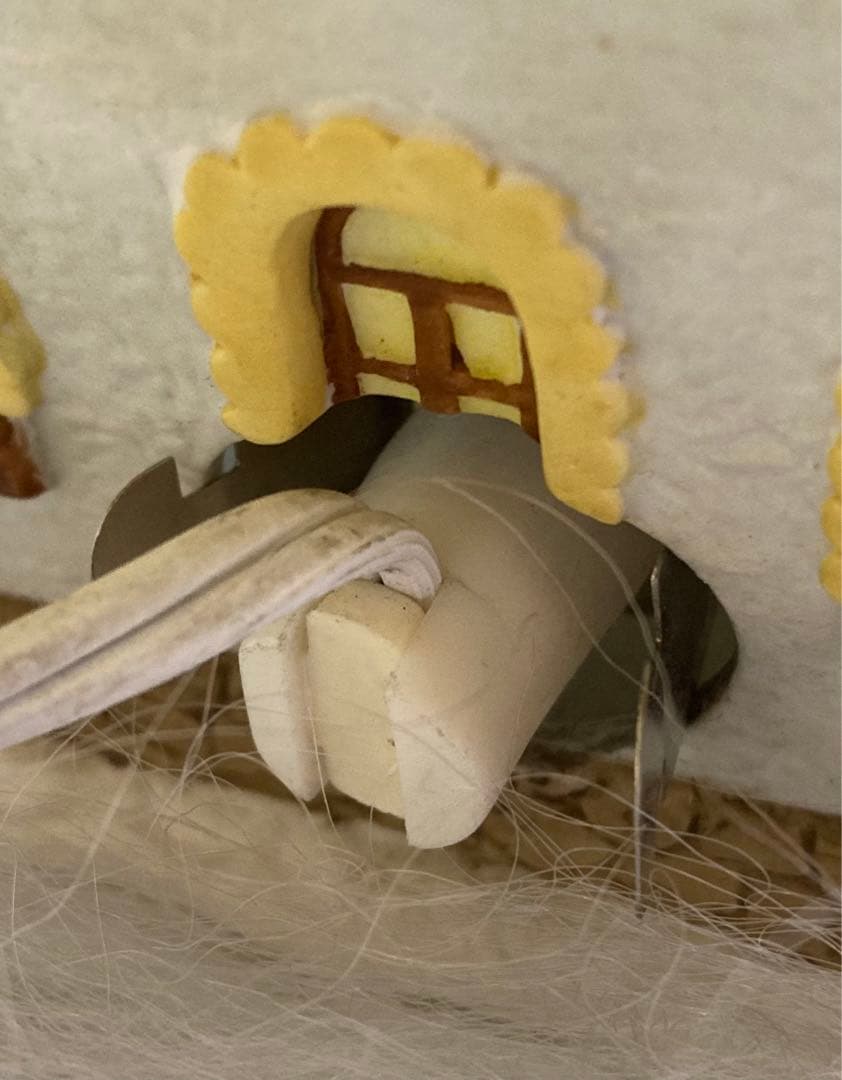 クリスマスライトハウス３点セットおまけ付き