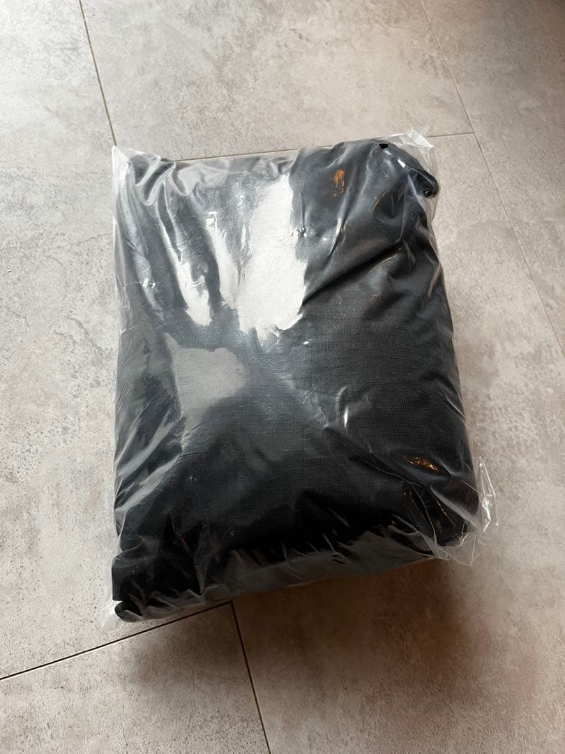 hoppie 2人目追加シート　ハンモック