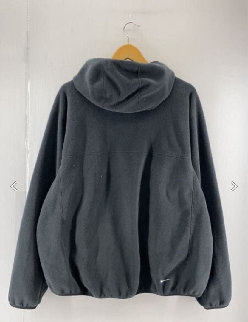 希少完売ナイキ ACG Polartec® フリースパーカー