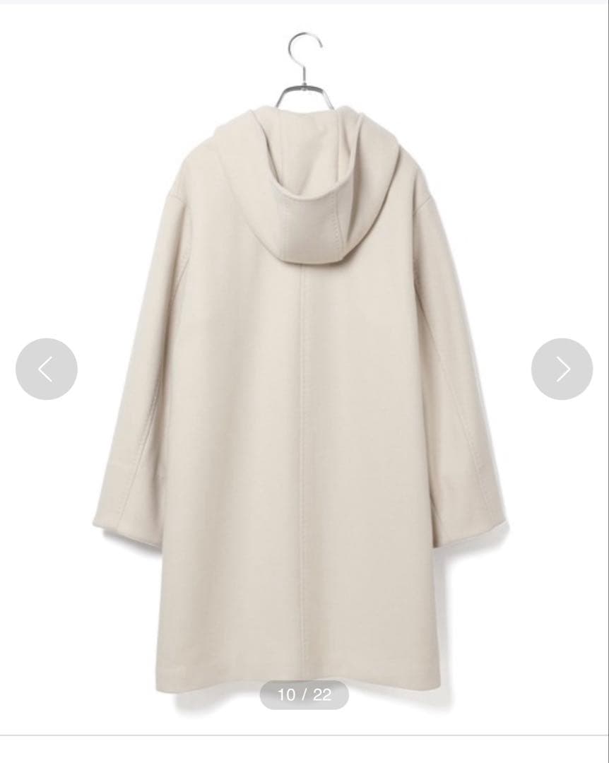 SALE!新品ADAM ET ROPE' 【2WAY】MANTECOフードコート