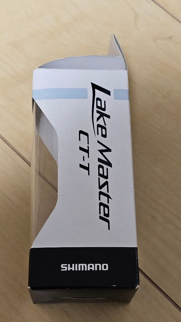 SHIMANO Lake Master CT-T ワカサギリール