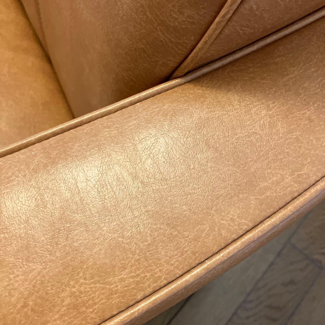 unico × karimoku US21 2シーターソファ ウニコ カリモク