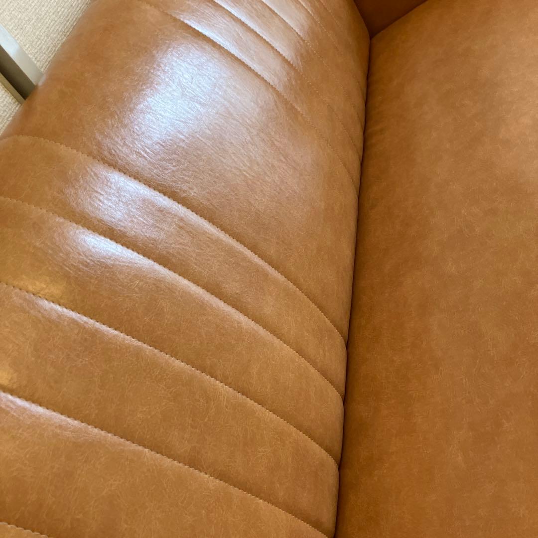 unico × karimoku US21 2シーターソファ ウニコ カリモク