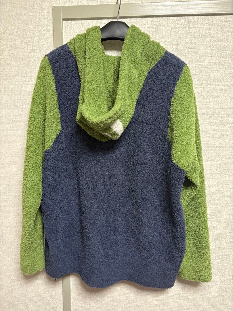 ジェラートピケ　ルイージ　上下セット