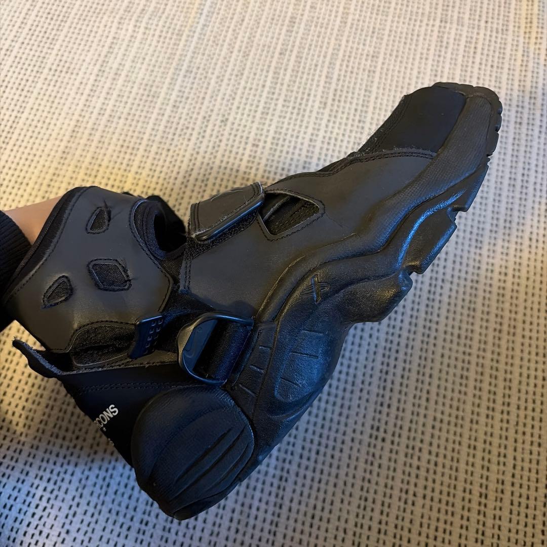 NIKE × コムデギャルソンオムプリュス Air Carnivore