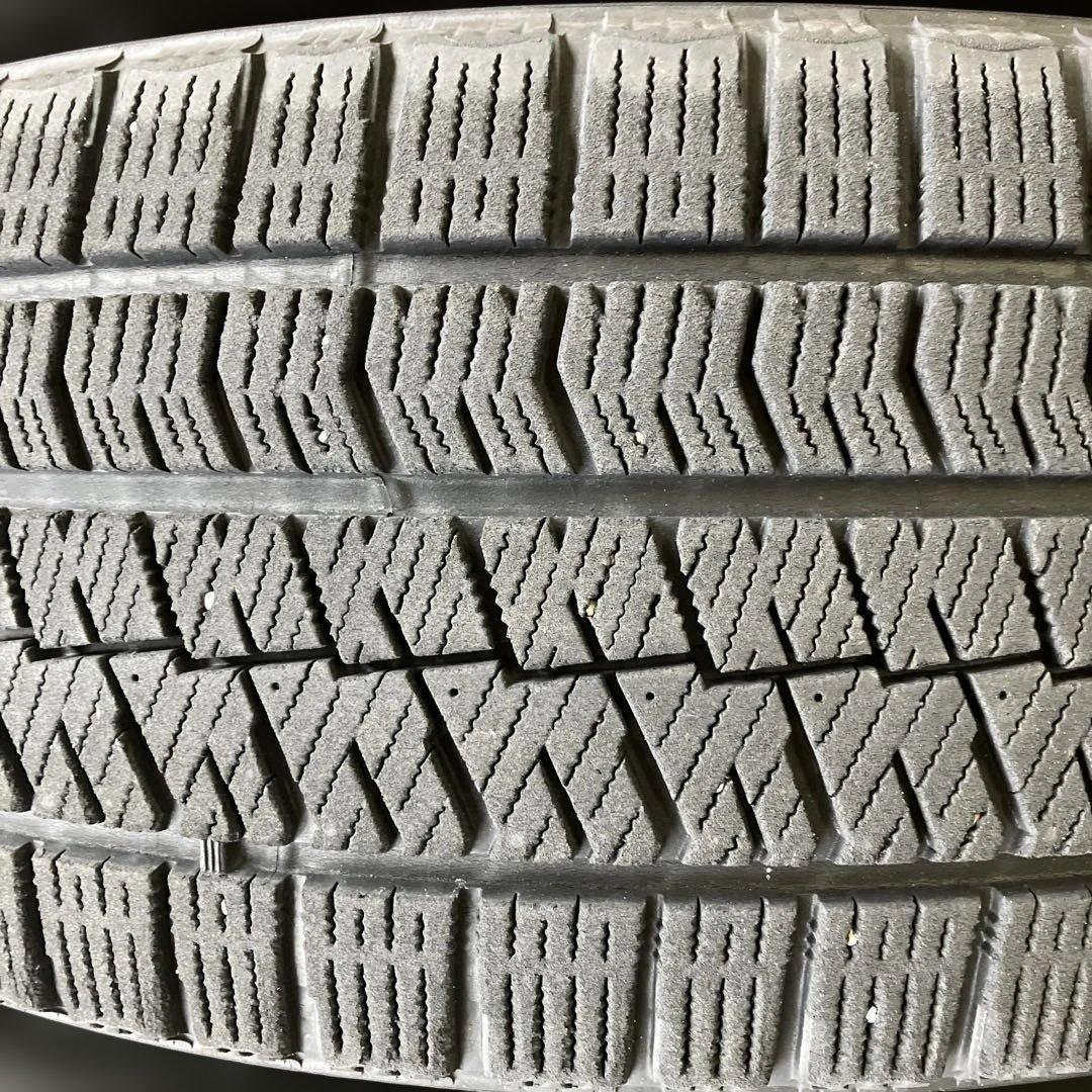 BRIDGESTONE 225/45R18BLIZZAKVRX2 4本クラウン