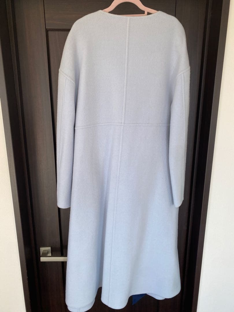 The Virgnia ×神崎恵コラボ　リバーコート