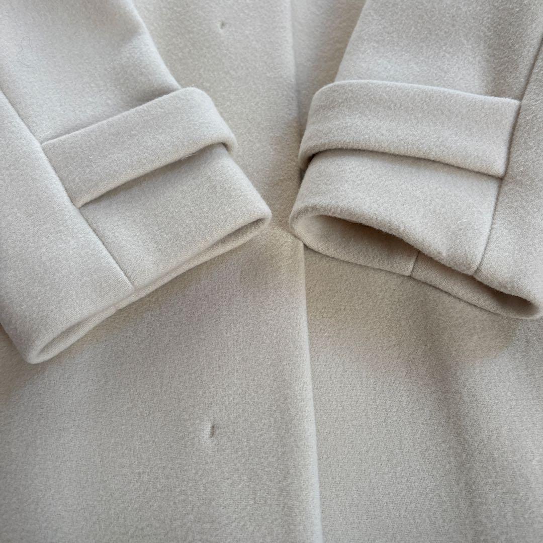 Green Label Relaxing SENTDALE WOOLノーカラー