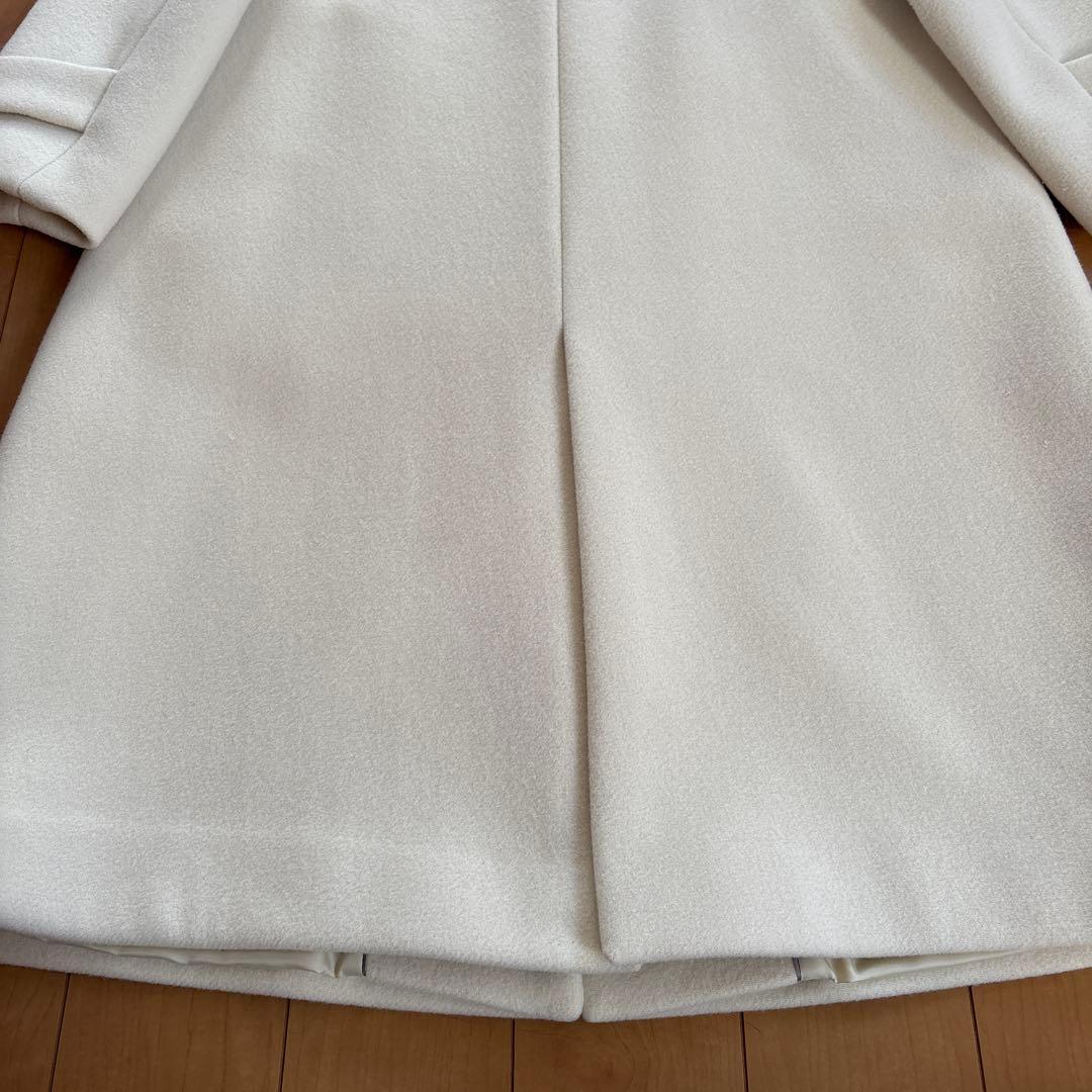 Green Label Relaxing SENTDALE WOOLノーカラー