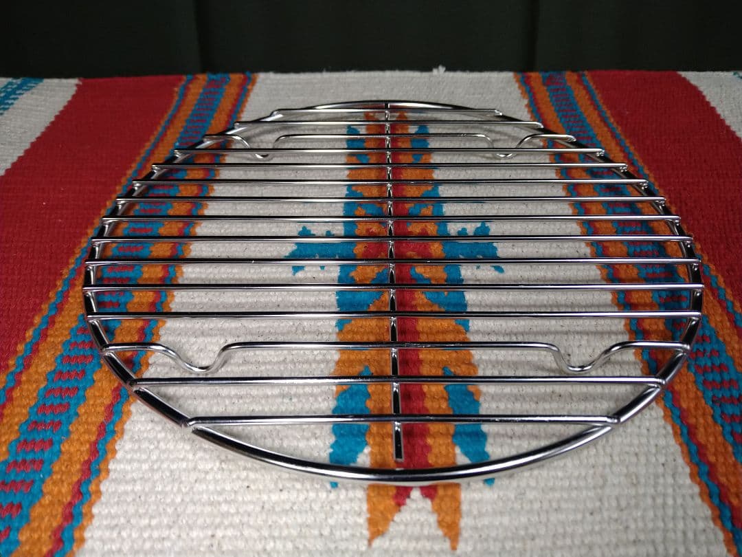 未使用の限定セット！ユニフレーム　ダッチオーブン　10インチスーパーディープ！