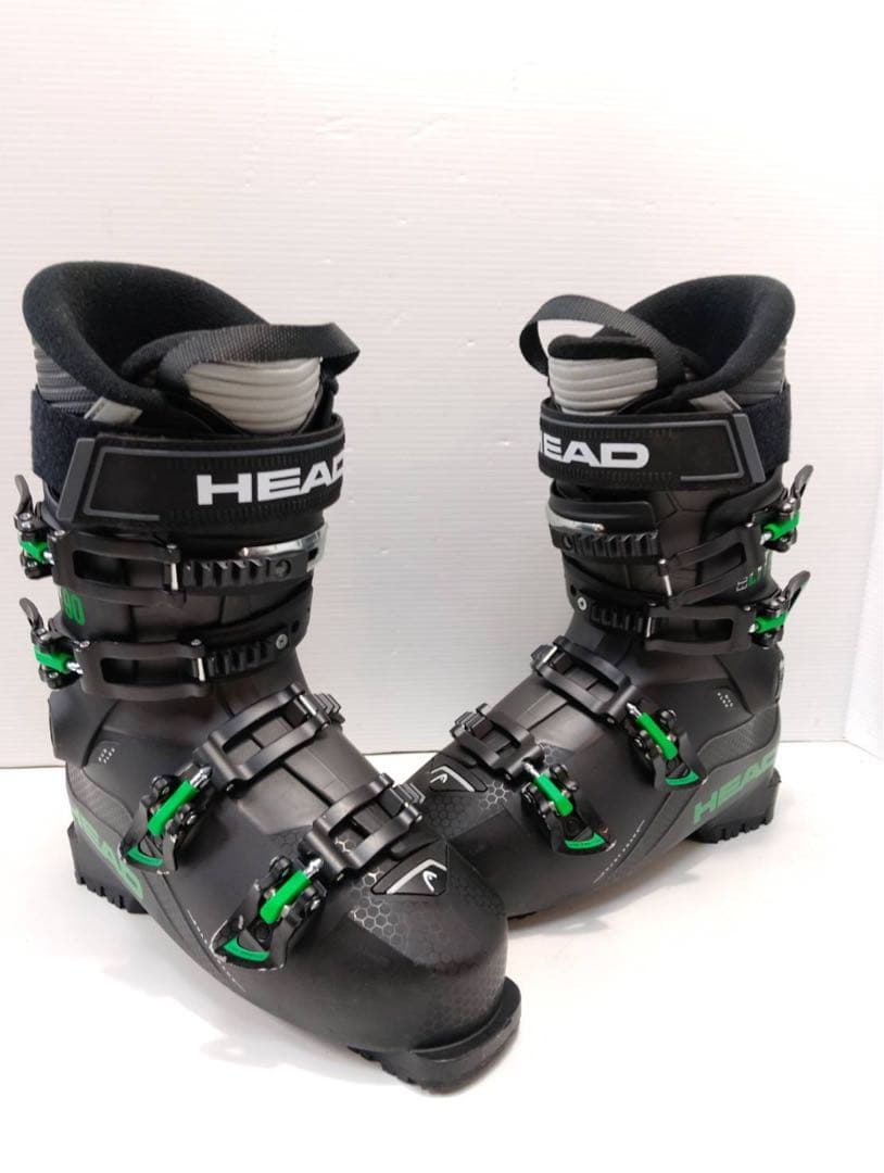 G1887​HEAD EDGE LYT 90 スキーブーツ 27-27.5cm