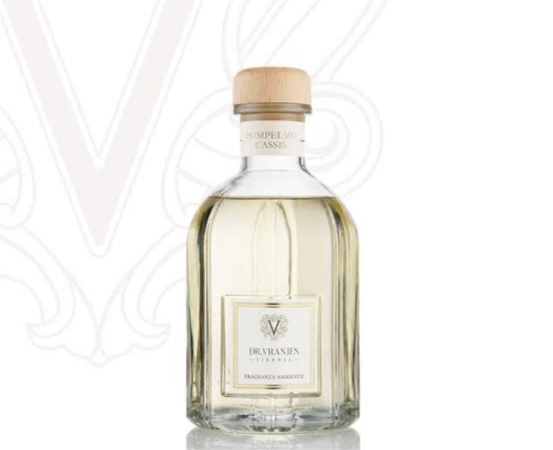 DR.VRANJES ドットール・ヴラニエス ARIA 250ML