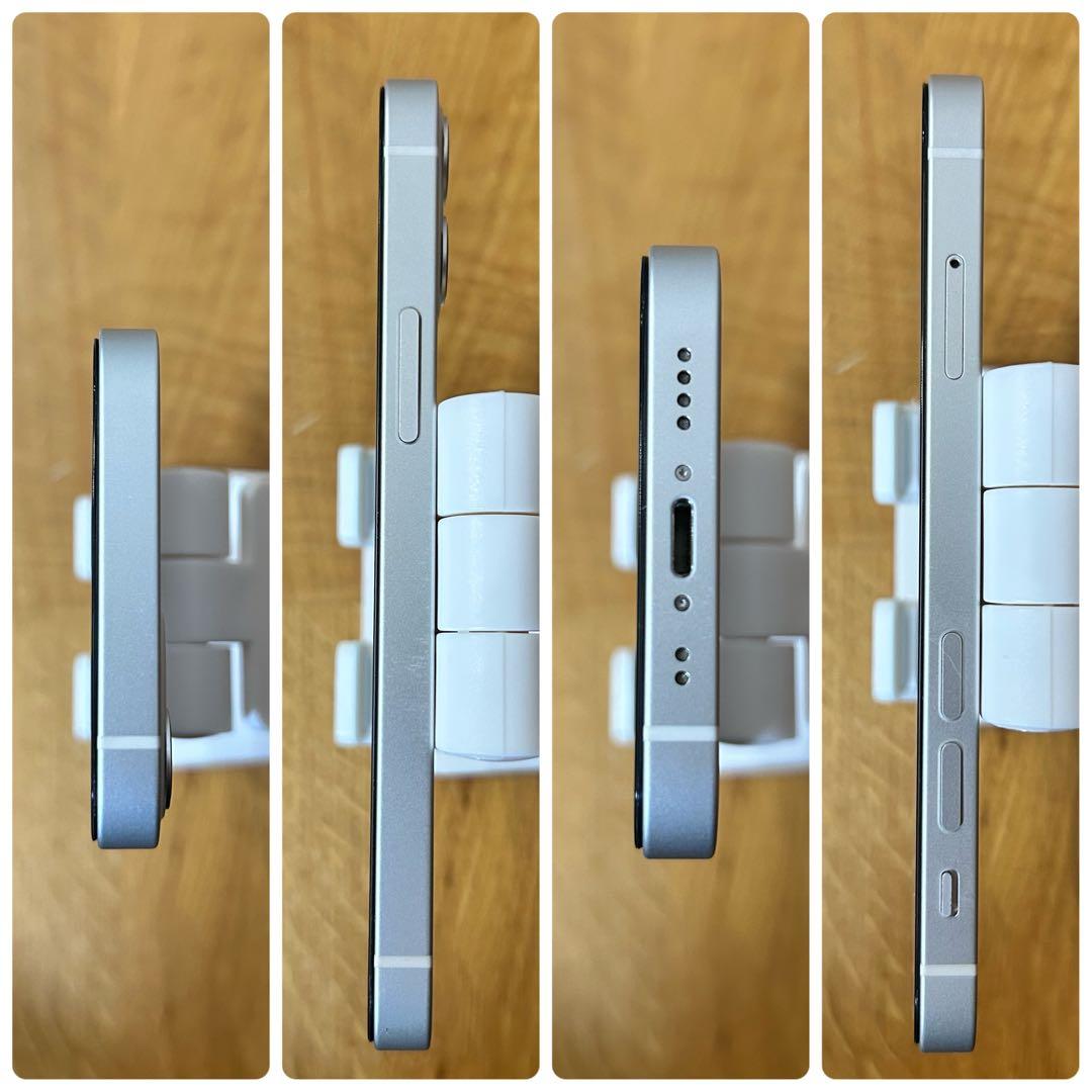 【格安出品】iPhone12 mini 本体 128GB SIMフリー ホワイト