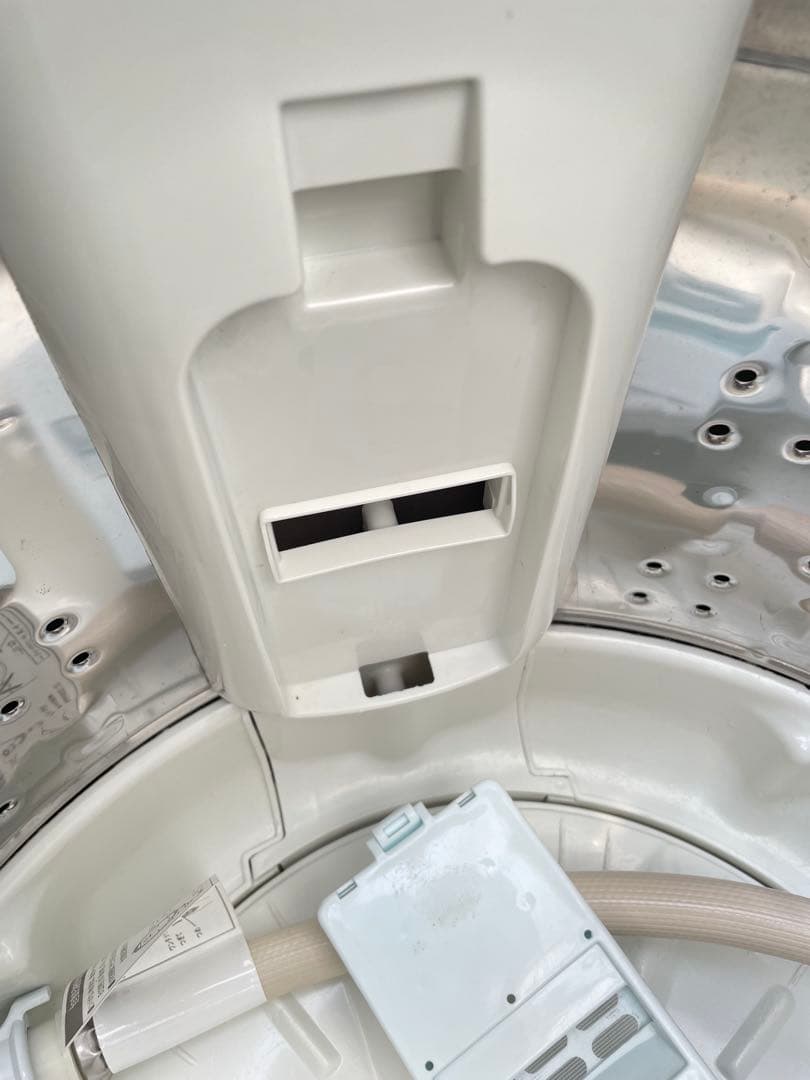 【arkc】845洗濯機