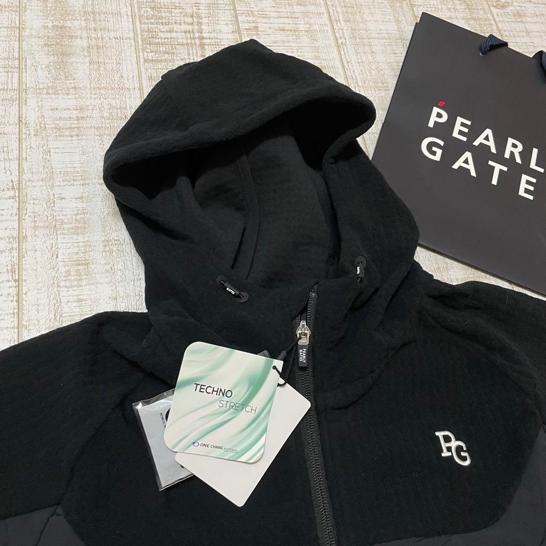 パーリーゲイツ　サイズXL（6）