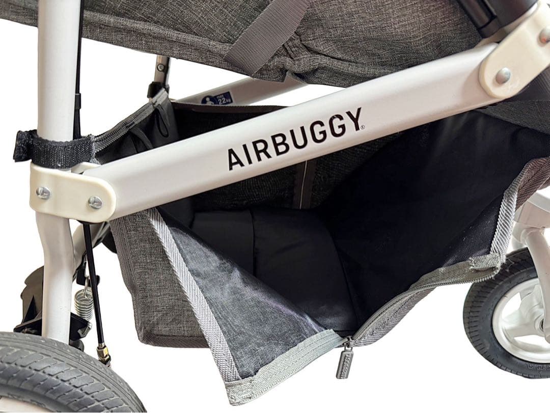 ⭐️最終値下げ⭐️エアバギー ココ ブレーキ EX フロムバース AirBuggy