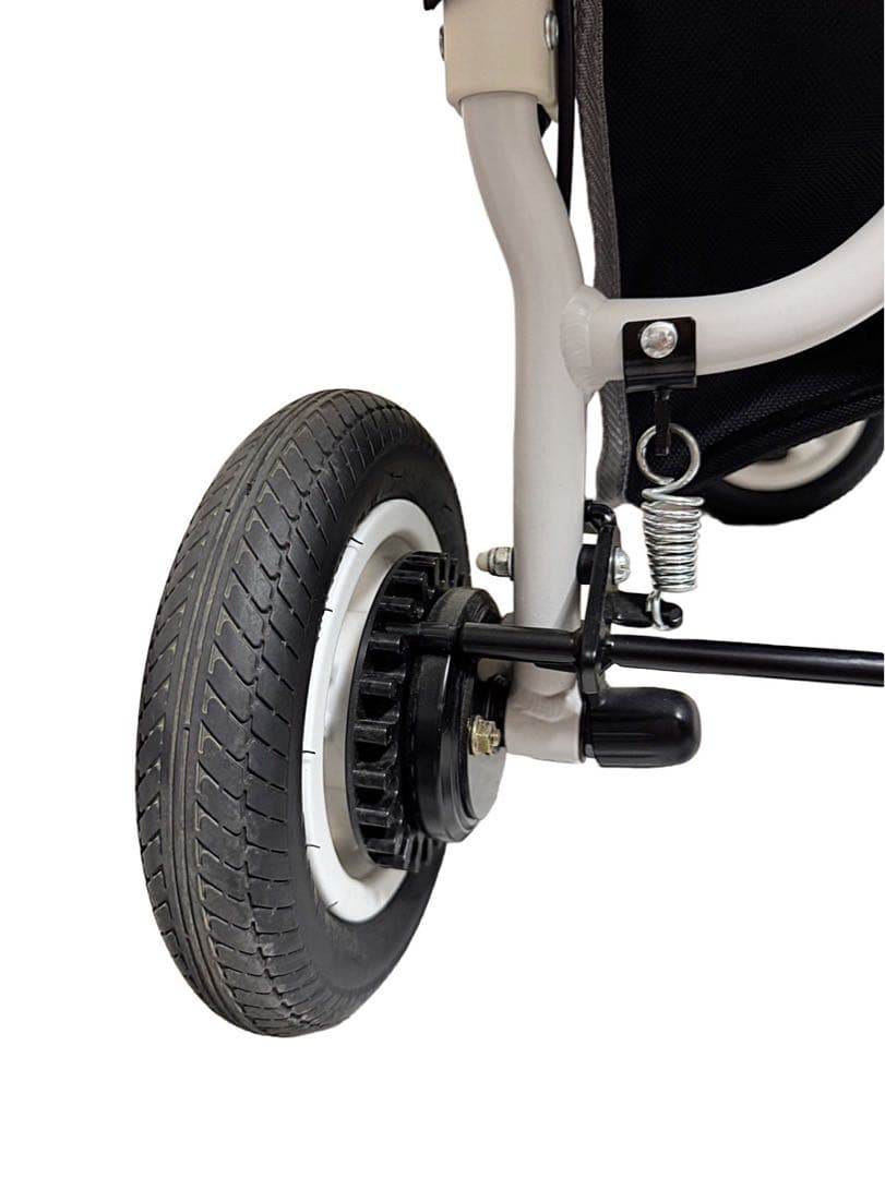 ⭐️最終値下げ⭐️エアバギー ココ ブレーキ EX フロムバース AirBuggy