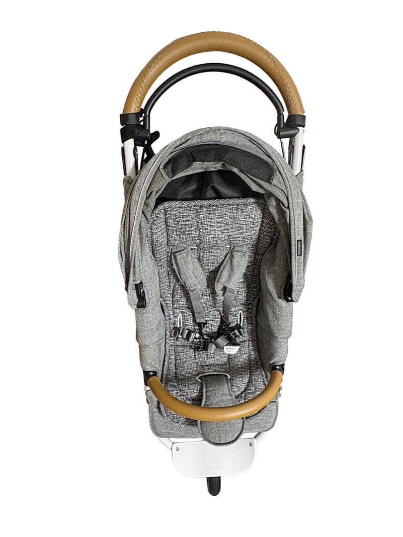 ⭐️最終値下げ⭐️エアバギー ココ ブレーキ EX フロムバース AirBuggy