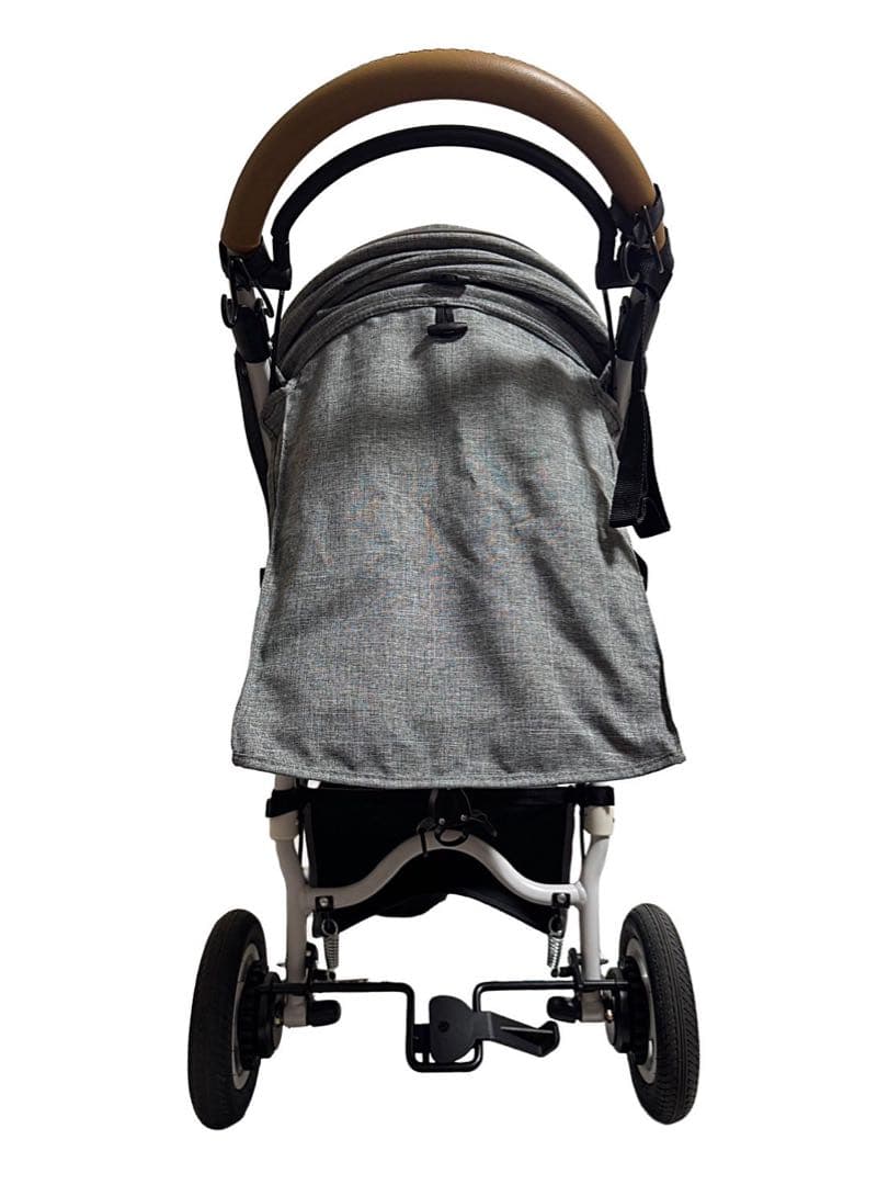 ⭐️最終値下げ⭐️エアバギー ココ ブレーキ EX フロムバース AirBuggy