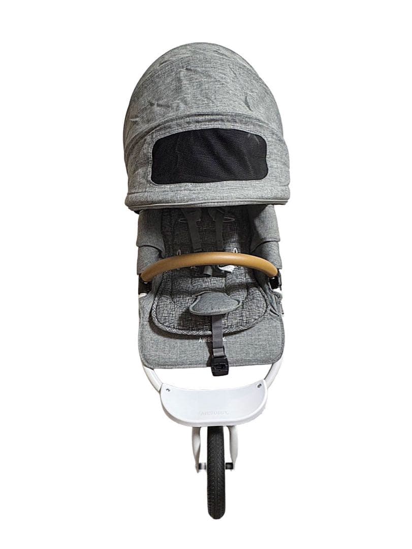 ⭐️最終値下げ⭐️エアバギー ココ ブレーキ EX フロムバース AirBuggy