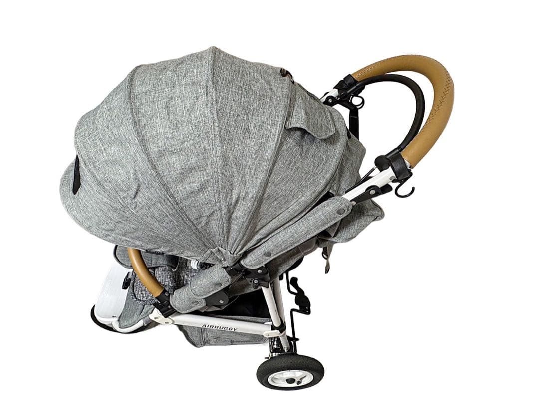 ⭐️最終値下げ⭐️エアバギー ココ ブレーキ EX フロムバース AirBuggy