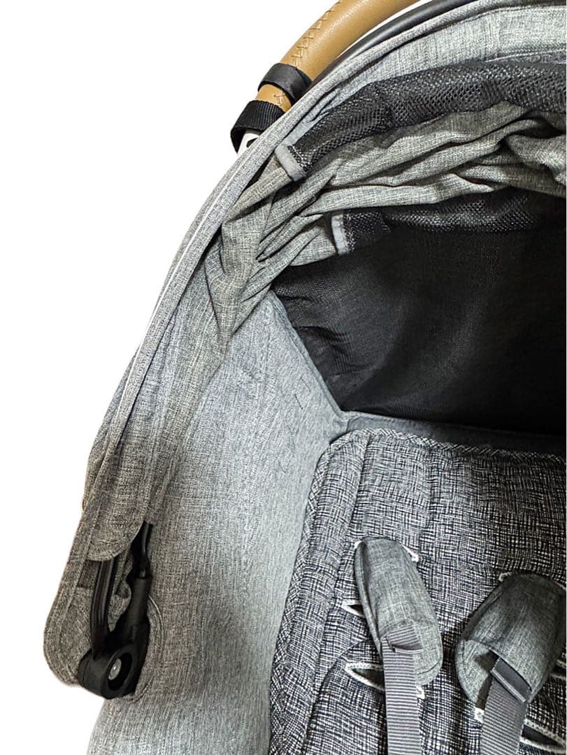 ⭐️最終値下げ⭐️エアバギー ココ ブレーキ EX フロムバース AirBuggy