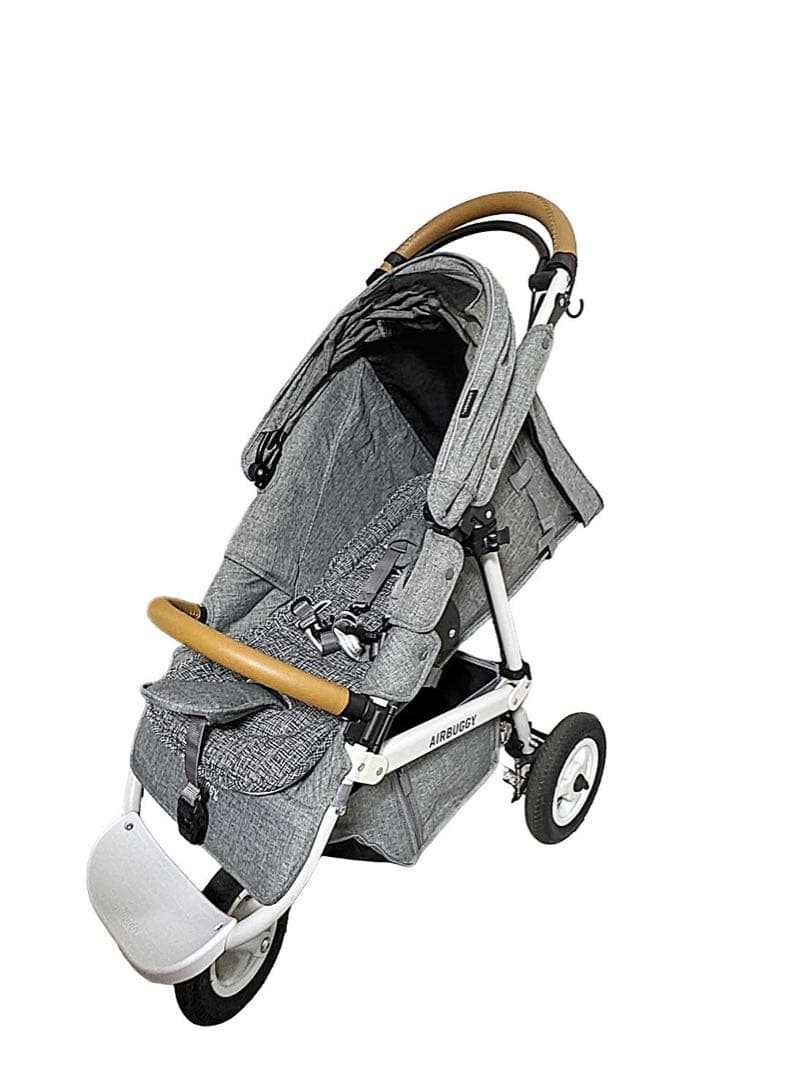 ⭐️最終値下げ⭐️エアバギー ココ ブレーキ EX フロムバース AirBuggy