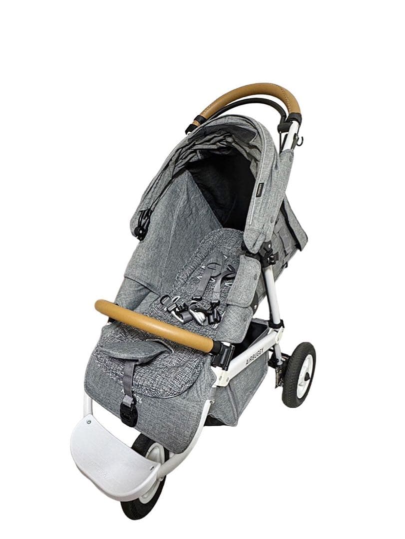 ⭐️最終値下げ⭐️エアバギー ココ ブレーキ EX フロムバース AirBuggy