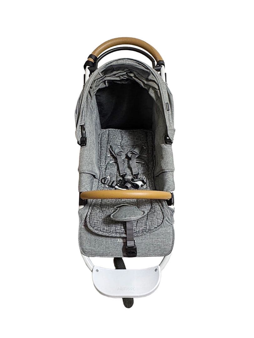 ⭐️最終値下げ⭐️エアバギー ココ ブレーキ EX フロムバース AirBuggy