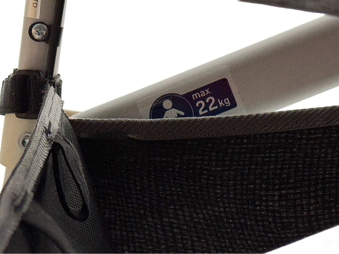 ⭐️最終値下げ⭐️エアバギー ココ ブレーキ EX フロムバース AirBuggy