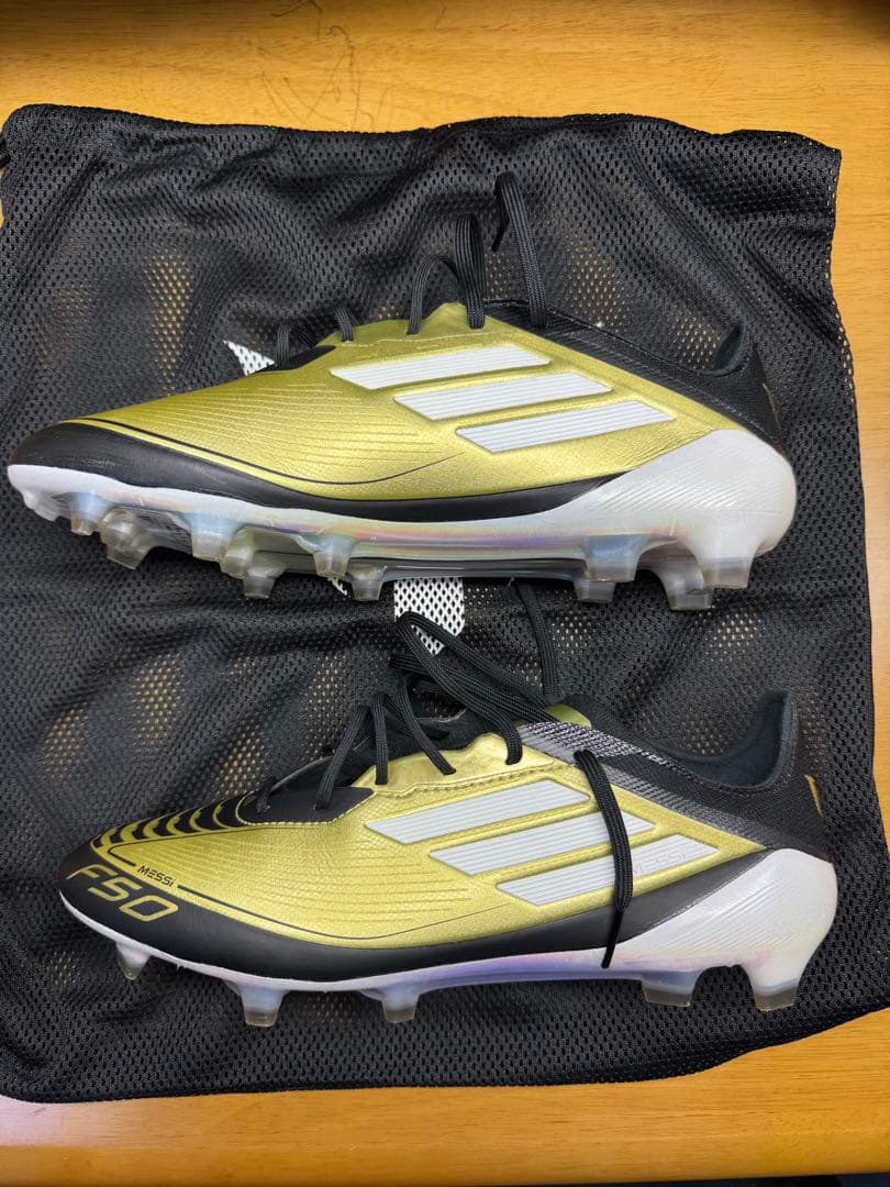 adidas Messi F50 Elite FG 最終値引き