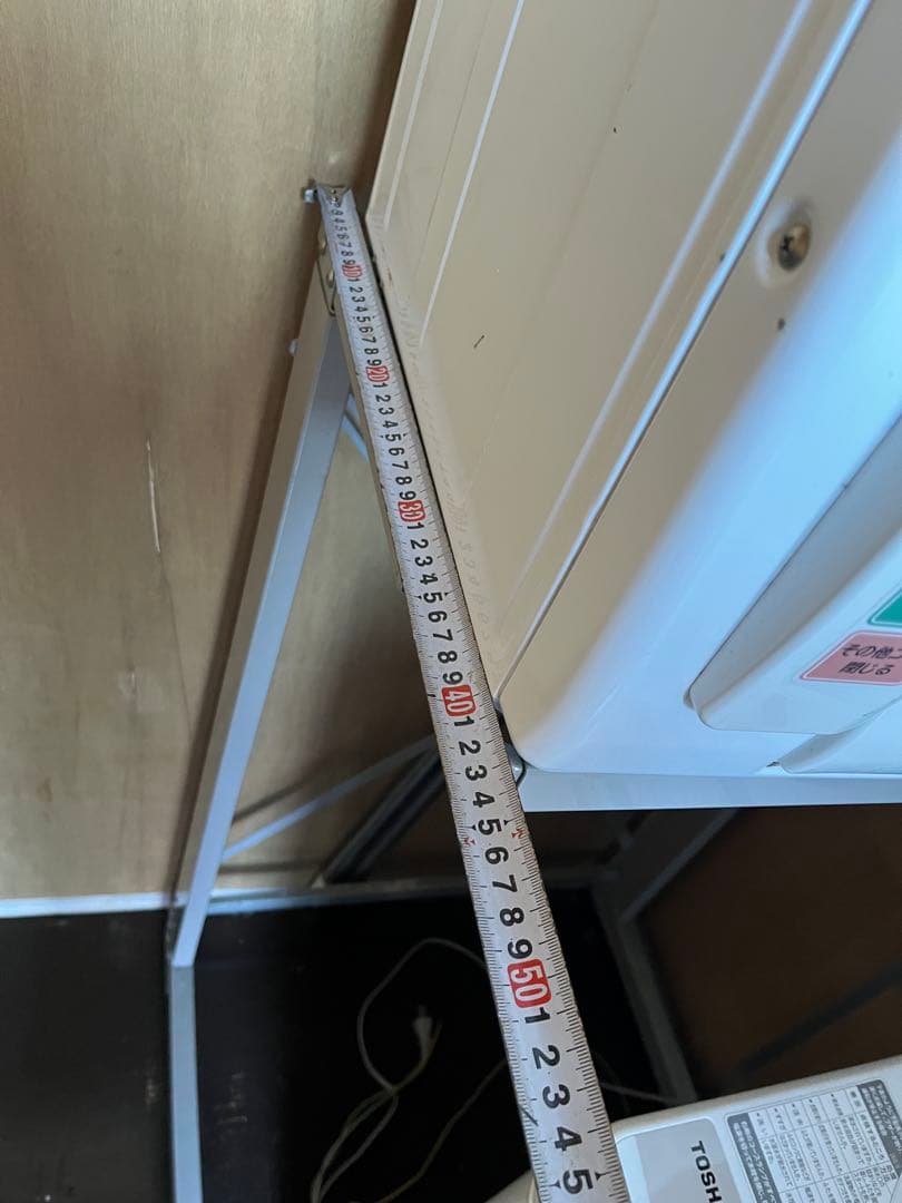 【引取限定】乾燥機　ラック付き