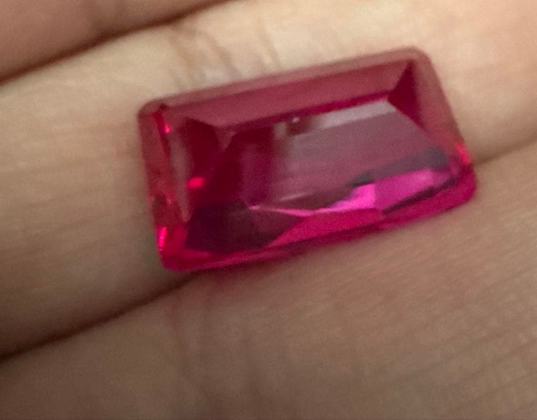 ルビールース　11.910ct